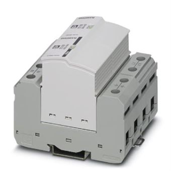 Estabilizador de corrente Phoenix Contact 2907388 | Cinzento - 1