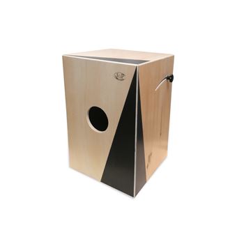 Cajon JPG com Snare Regulável | 50x35x30 cm - 1