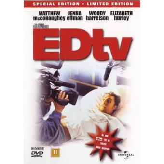 Ed Tv  Special Edition - 1