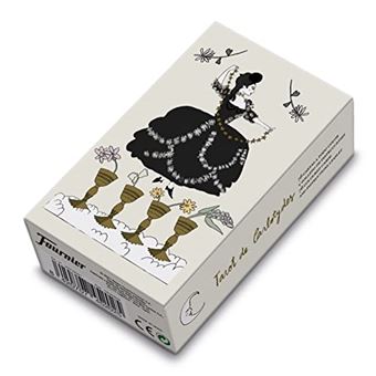 Tarot De Carlotydes - 1