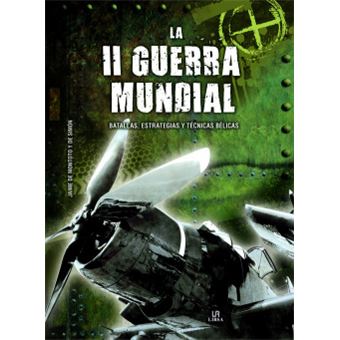 La Ii Guerra Mundial - 1