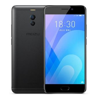 Smartphone Meizu M6 NOTE 32 GB 4 GB Preto
