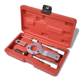 Kit de bloqueio de regulação diesel vidaXL para Saab Vauxhall/Opel - 1