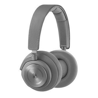 Auscultadores Bluetooth Bang & Olufsen BeoPlay H7 | Cinzento - 1