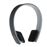Auscultadores Desporto Bluetooth Magunivers BQ-618 com Função de Pausa Preto_0