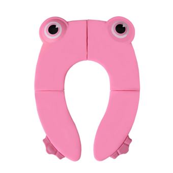 Redutor Infantil para Sanita FENBOW | Dobrável e Portátil - Vermelho 02 - 1