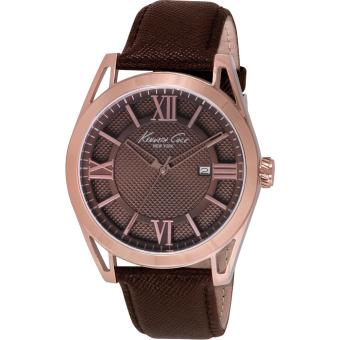 Relógio Kenneth Cole Classic Ikc8073 - 1