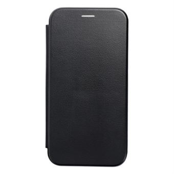 Capa Livro Lmobile elegance para Samsung Galaxy S22 Ultra - Preto - 1