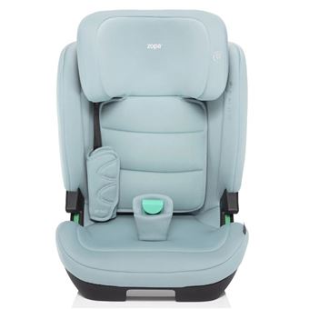Cadeira Auto I-Size Zopa Matrix Aquatic - Verde - 1