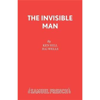 The Invisible Man - 1