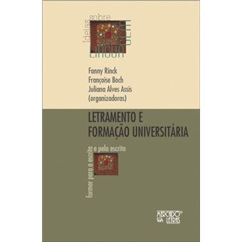 Letramento E Formaçao Universitaria - 1