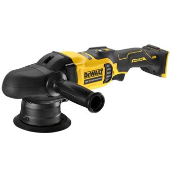Lixadeira Portátil DeWALT DCM848N-XJ | Amarelo - 1