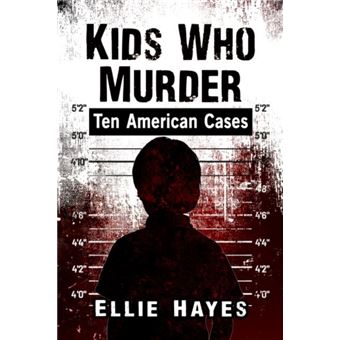 Kids Who Murder - 1