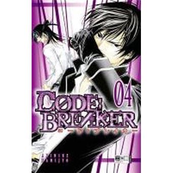 Code:Breaker 04 - 1