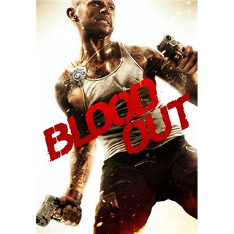 Filme SF Studios Blood Out - 1
