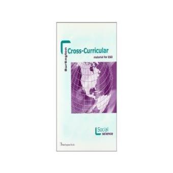 Burlington cross-curricular social sciences - 1