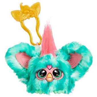 Furby Furblets Mello-Nee Summer Chill Hasbro - 1