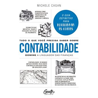 Tudo O Que Você Precisa Saber Sobre Contabilidade - 1