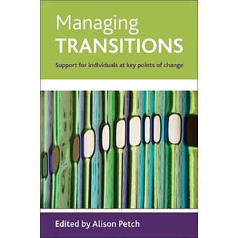 Managing Transitions - 1