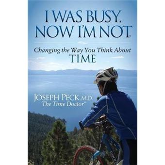I Was Busy Now I'M Not: Changing The Way - 1