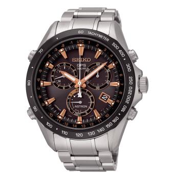 Relógio Seiko Astron Sse033J1 - 1