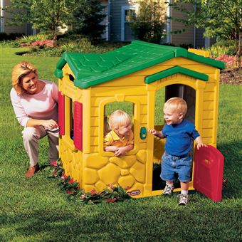 Casa Campaínha Mágica Little Tikes