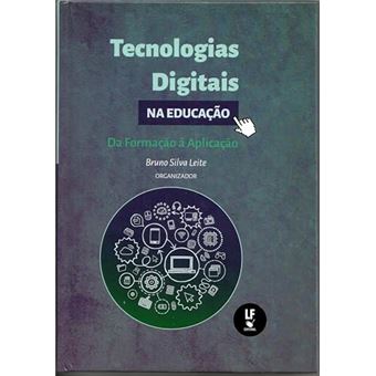 Tecnologias Digitais Na Educação - Capa Dura - 1