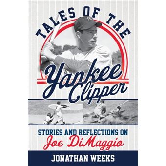 Tales Of The Yankee Clipper - 1