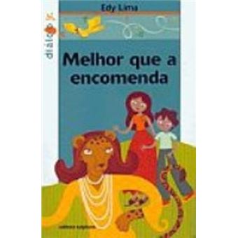 Melhor que a Encomenda - 1