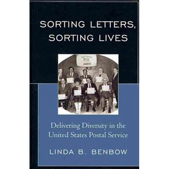 Sorting Letters, Sorting Lives - 1