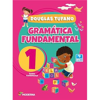 Gramatica Fundamental 1 Ed4 - 1