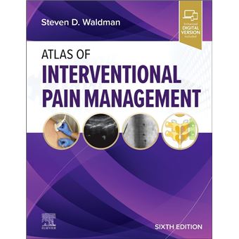 Atlas Of Interventional Pain Management - 1