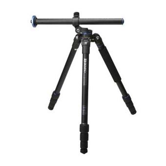 Tripé Carbono Benro Travel Angel Goplus 1 | 4 Secções - 1
