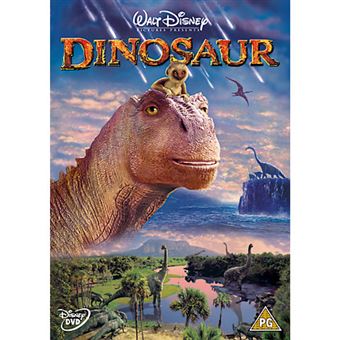 Filme Disney Dinosaur - 1