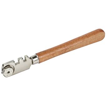 Cortador de Rolo wolfcraft GmbH 4109000 - 1