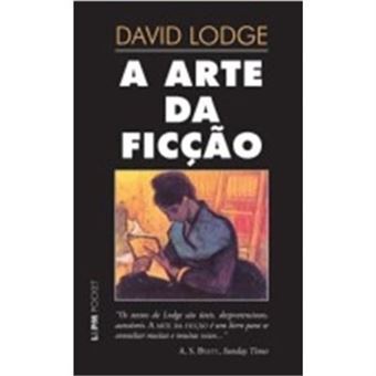 A Arte Da Ficção - Coleção L&Pm Pocket - 1
