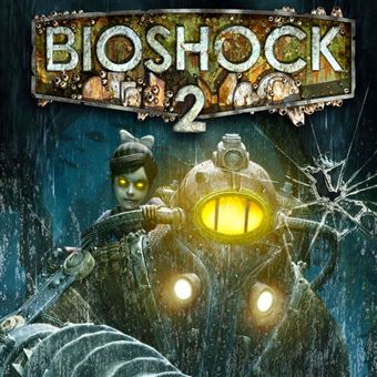 Videojogo 2K Bioshock 2 - 1