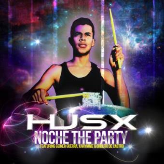 Noche the Party - 1