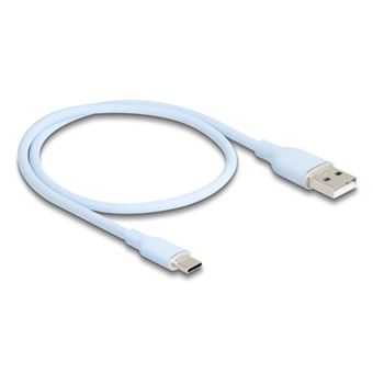 Cabo Usb DeLOCK 81221 | Azul - 1