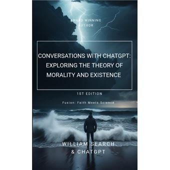 Conversations With Chatgpt - 1