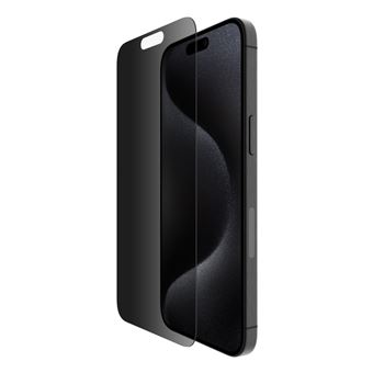 Protetor de Ecrã para Telemóvel Belkin ScreenForce - 1