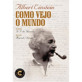 Como vejo o mundo - 1