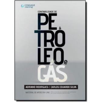 Contabilidade De Petróleo E Gás - 1