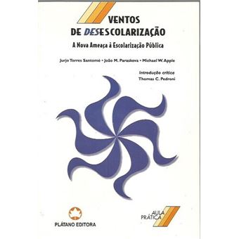 Ventos de Desescolarização - 1