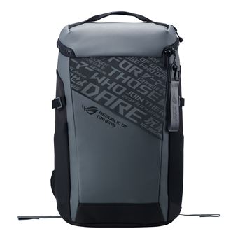 Mala para Portáteis ASUS ROG Ranger BP2701 Cybertext Edition - 1