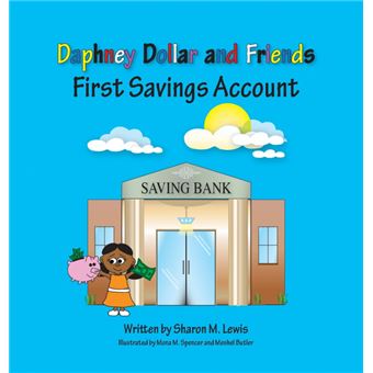 First Savings Account - 1