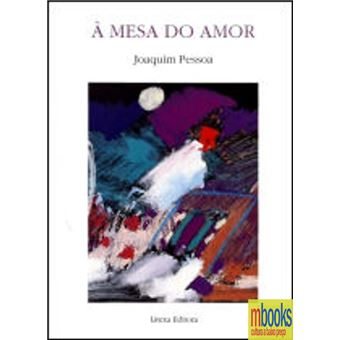 À Mesa do Amor - 1