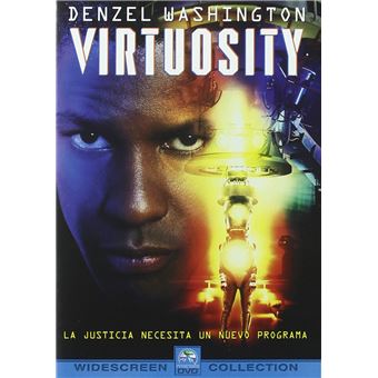 Virtuosity (1995) (DVD)