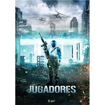 The Call-Up (2015) / Jugadores (DVD) - 1