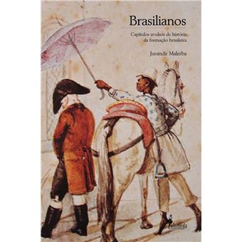 Brasilianos - 1